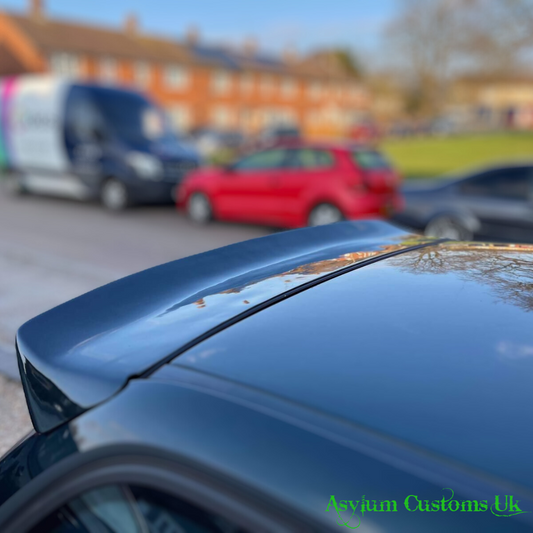 BMW e46 Touring Drift Spoiler