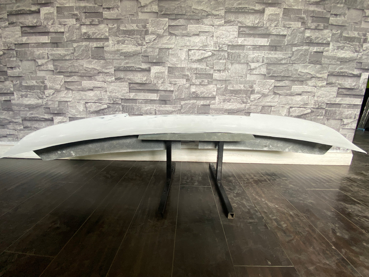 BMW e46 Coupe Coupe Drag Spoiler