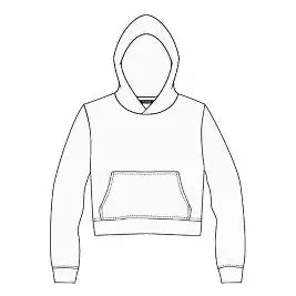 Design Your Own Hoodie