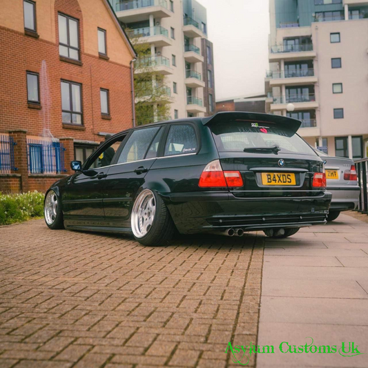 Asylum Custom Street-Inspired Car Mods & Custom Parts | Asylum Customs – Asylum Parts ...