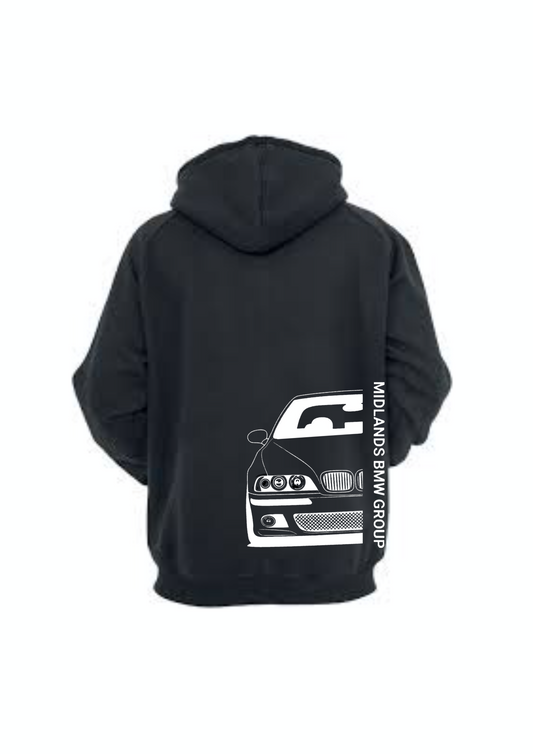 Midlands BMW Group T-SHIRTS