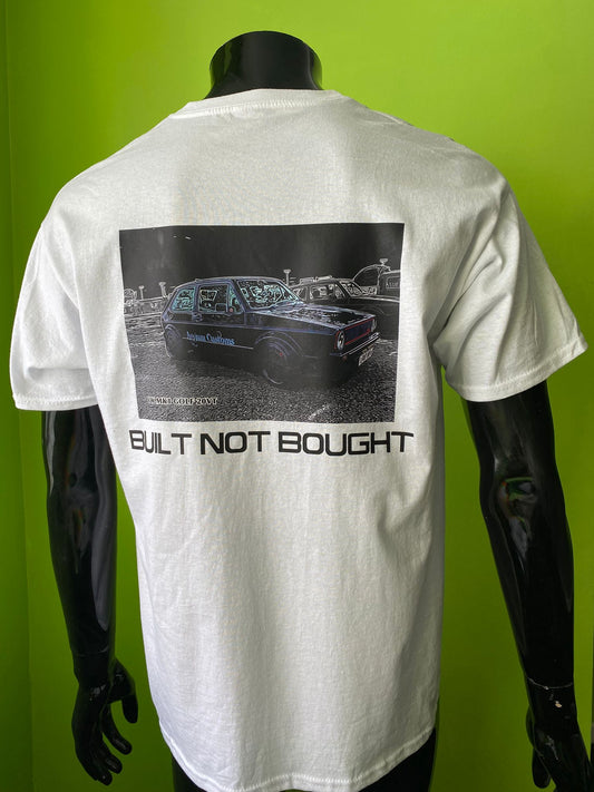MK1 Golf T-Shirt