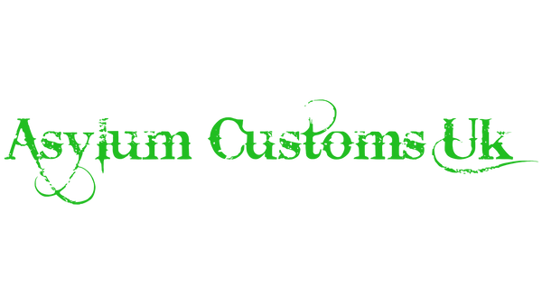 Asylum Custom Street-Inspired Car Mods & Custom Parts | Asylum Customs – Asylum Parts ...