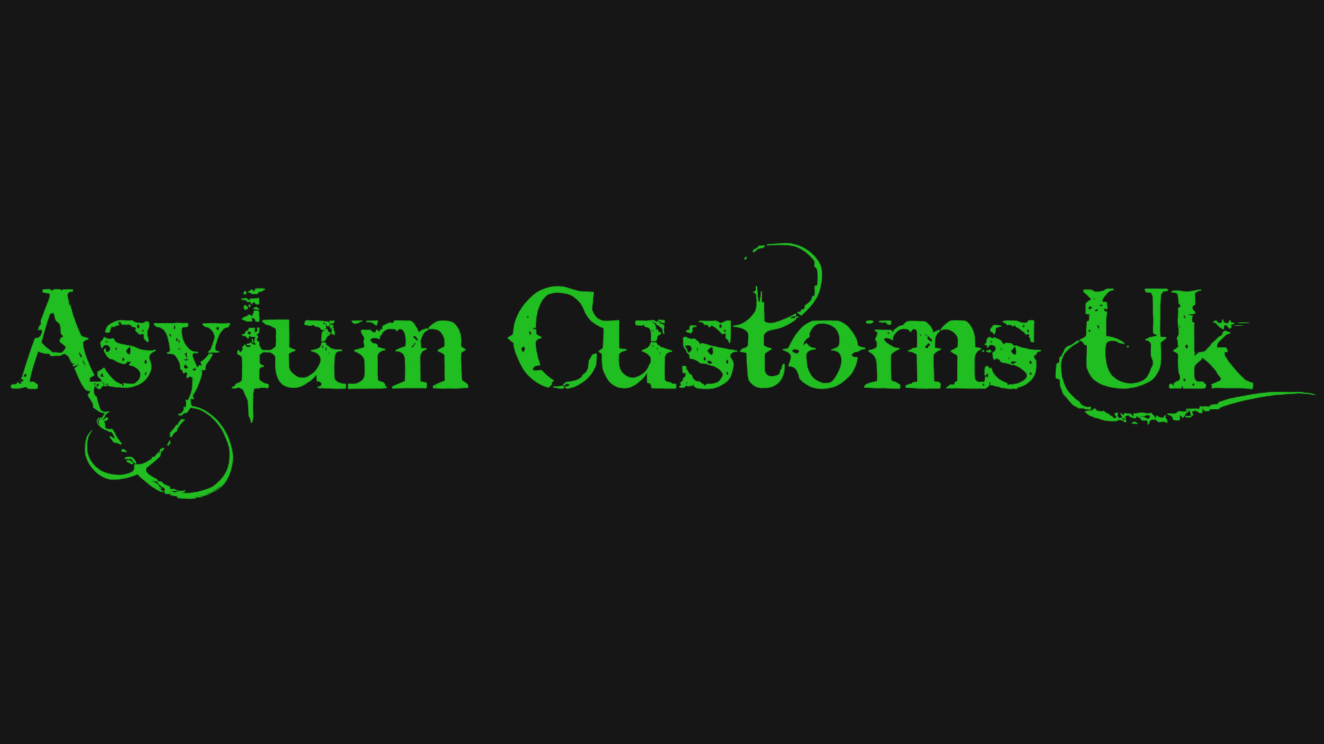 Asylum Custom Street-Inspired Car Mods & Custom Parts | Asylum Customs – Asylum Parts ...