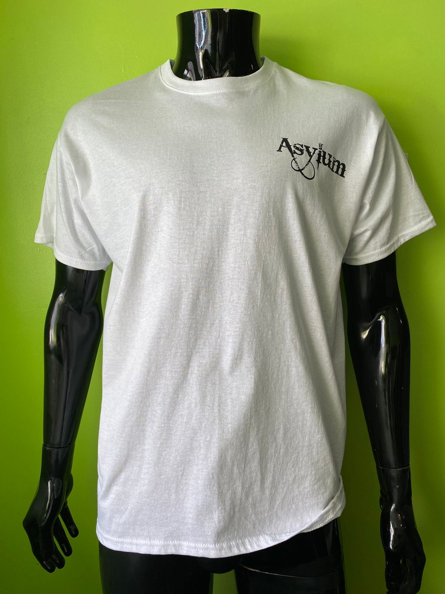 Most Wanted BMW E46 GTR T-Shirt